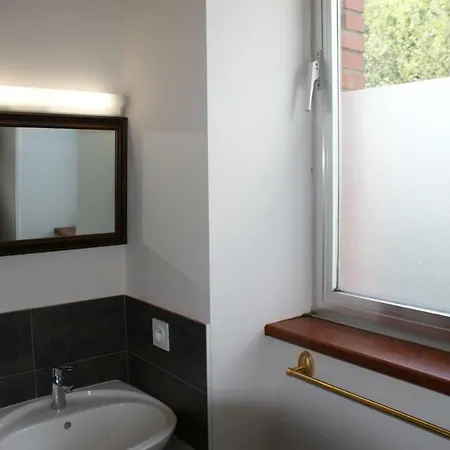 Bed & Breakfast Les Voisins De L'illet 3*
