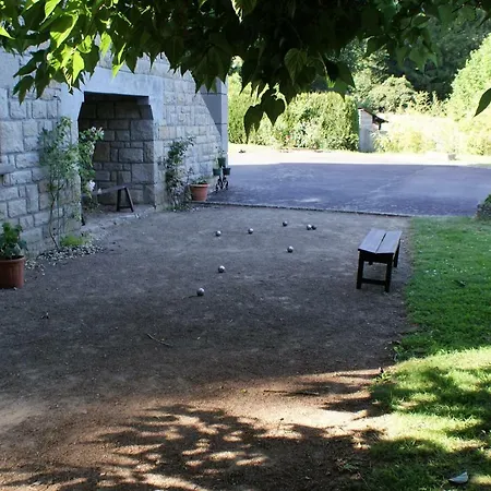 Les Voisins De L'illet Bed & Breakfast Erce-pres-Liffre
