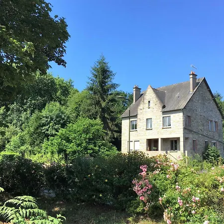 Bed & Breakfast Les Voisins De L'illet